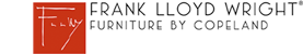 Frank Lloyd Wright&reg; Furniture by Copeland