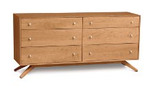 Astrid 6 Drawer