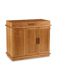 Omni Compact Work Center