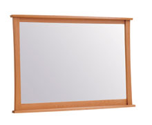 Monterey Wall Mirror