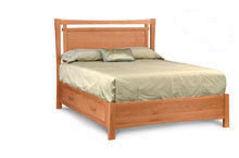 Monterey Bed with storage