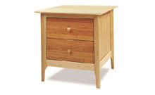 Sarah 2 Drawer