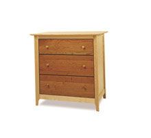 Sarah 3 Drawer