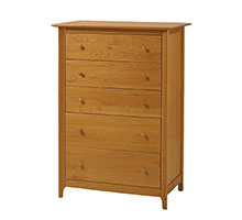 Sarah 5 Drawer