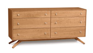 Astrid 6 Drawer