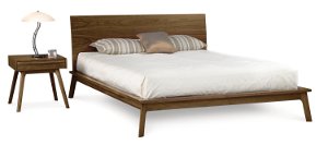 Catalina Bed 40in High