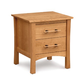 Monterey 2 Drawer