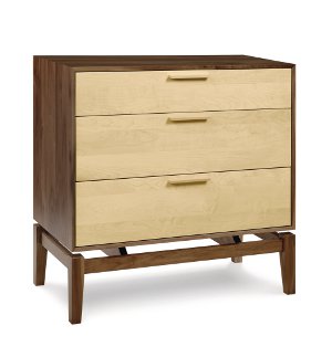 SoHo 3 Drawer