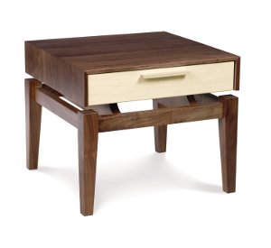 SoHo Nightstand