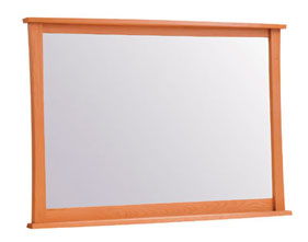 Monterey Wall Mirror