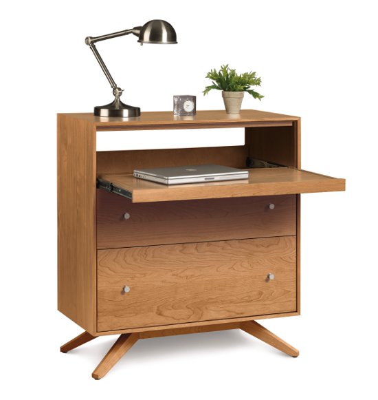 Astrid Laptop Desk
