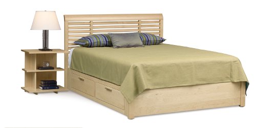 Harbor Island Storage Bed