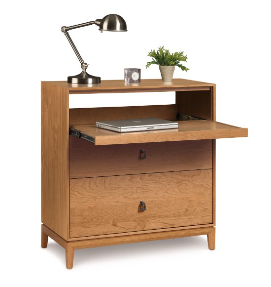 Mansfield Laptop Desk