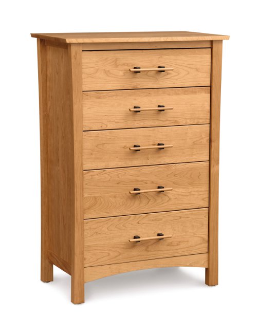 Monterey 5 Drawer