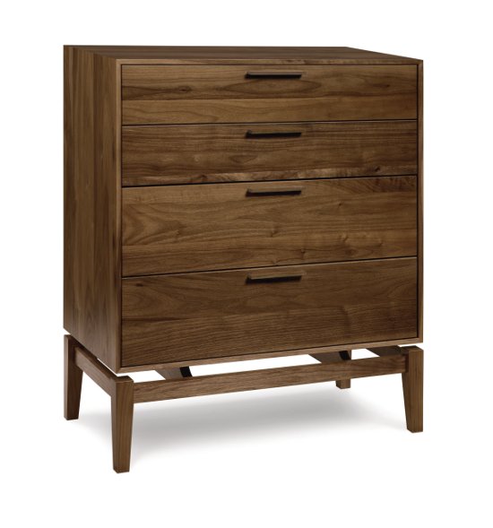 SoHo 4 Drawer (80)