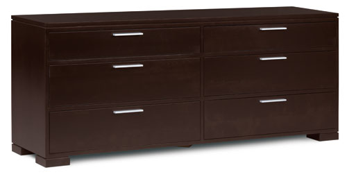 Sutton 6 Drawer