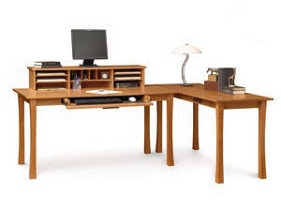 Berkeley Home Office