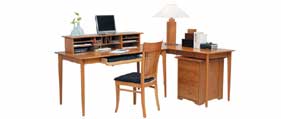 Sarah Home Office