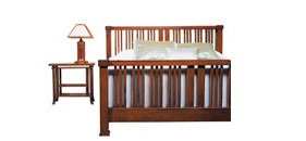 Ingalls Bedroom