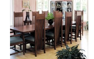 Dana-Thomas Dining Room