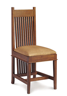 Dana-Thomas Side Chair