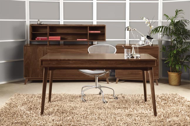 Catalina Home Office