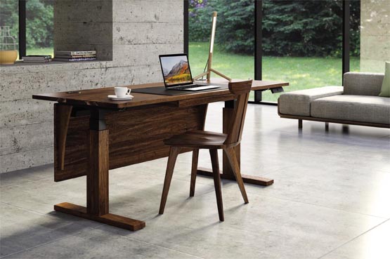 Invigo Sit-Stand Desks