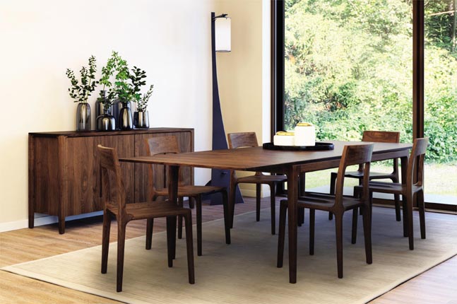 Lisse Dining