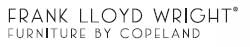 Frank Lloyd Wright� Furniture by Copeland