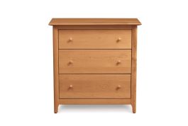 Copeland Furniture : Natural Hardwood Furniture from Vermont