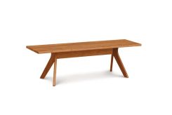 Audrey Benches in Cherry