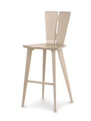 Axis Bar Stool