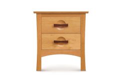 Berkeley 2 Drawer in Cherry