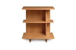 Berkeley/Monterey Storage Nightstand Right in Cherry