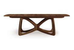 Butterfly Extension Table