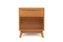 Catalina 1 Drawer in Cherry