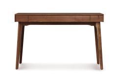 Catalina 24x48 Desk with keyboard tray 