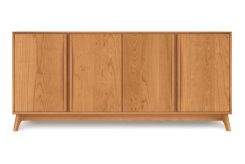 Catalina 4 door Buffet in Cherry