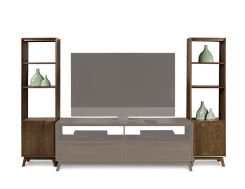 Catalina Bookcase