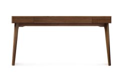 Catalina 30x60 Desk with keyboard tray