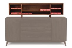 Credenza Organizer