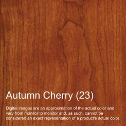 Cherry: Autumn Cherry
