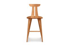 Estelle Bar Stool in Cherry