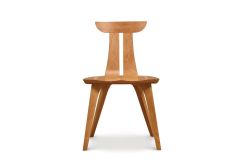 Estelle Sidechair in Cherry