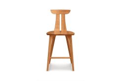 Estelle Counter Stool in Cherry