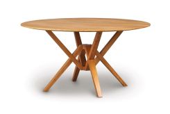 Exeter Round Table in Cherry