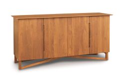 Exeter Buffet in Cherry