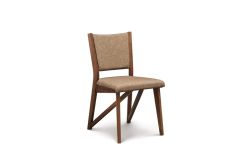 Exeter Chair in Walnut