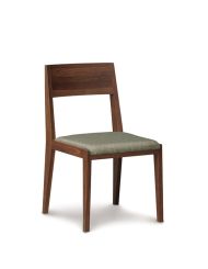 Kyoto Sidechair in Walnut