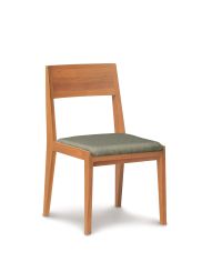 Kyoto Sidechair in Cherry